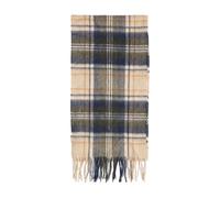 Barbour - Sciarpa Barbour tartan in lambswool e cashmere - -Accessories -unisex -Multicolore -ONE SIZE