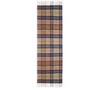 Barbour Sciarpa beige / blu scuro / marrone / rosso scuro Donna - Premium - Accessori - Sciarpe e foulard - Sciarpe Barbour One Size