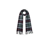 BARBOUR Sciarpa blu