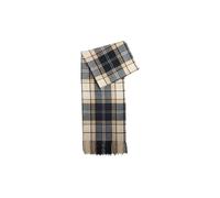 BARBOUR Sciarpa blu