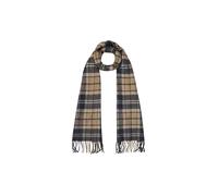 BARBOUR Sciarpa blu