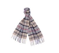 Barbour - Sciarpa Classica Tartan in Cashmere e Merino - - Accessories - Uomo - Multicolore - ONE SIZE