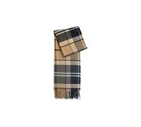 BARBOUR Sciarpa DEANNA cammello