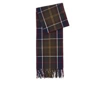 Barbour Stanway Tartan Wrap UNI