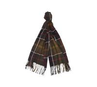 Barbour Stanway Tartan Wrap UNI