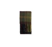 Barbour Sciarpa Donna Tartan Scarf LSC0129TN11 Classic Tartan