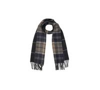 BARBOUR Sciarpa DRAMSIDE blu