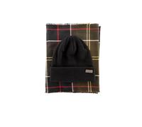Barbour Sciarpa e cappello uomo MGS0079 CLASSIC