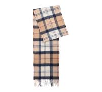 Barbour Sciarpa écru / cappuccino / nero Donna Barbour One Size écru / cappuccino / nero