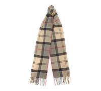 Barbour - Sciarpa Galingale Tartan in Beige - - Accessories - Uomo - Beige - ONE SIZE
