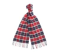 Barbour - Sciarpa in Lambswool Tartan - - Accessories - Uomo - Multicolore - ONE SIZE