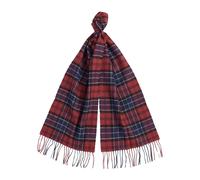 Barbour - Sciarpa in Lambswool Tartan da Uomo - - Accessories - Uomo - Multicolore - ONE SIZE