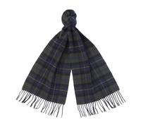 Barbour - Sciarpa in lana d'agnello - - Accessories - Uomo - Verde - ONE SIZE