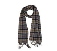 Barbour Sciarpa in Lana Tartan Dress