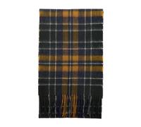 Barbour - Sciarpa in Tartan di Lana e Cashmere - - Accessories - Uomo - Verde - ONE SIZE