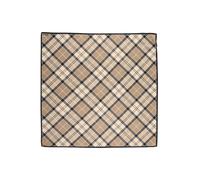 Barbour Sciarpa 'Kinsale' beige / sabbia / navy Donna Barbour One Size