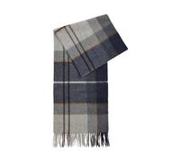 Barbour - Sciarpa Lana Cashmere Grigia Usc0373 - - Accessories - unisex - Grigio - ONE SIZE