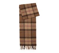 Barbour Sciarpa marrone / marrone chiaro / marrone scuro / giallo Donna - Premium - Accessori - Sciarpe e foulard - Sciarpe Barbour One Size