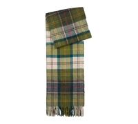 Barbour Sciarpa navy / giallo / greige / verde Donna - Premium - Accessori - Sciarpe e foulard - Sciarpe Barbour One Size
