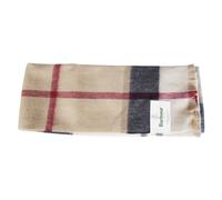 Barbour - Sciarpa Rosefield Tartan - - Accessories - Donna - Beige - ONE SIZE