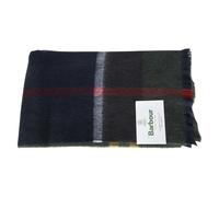 Barbour - Sciarpa Rosefield Tartan - - Accessories - Donna - Verde - ONE SIZE
