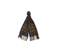 Barbour Stanway Tartan Wrap UNI