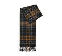 Sciarpa Uomo Barbour Forest/bronze brown
