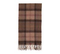 Barbour - Sciarpa Tartan - - Accessories - Donna - Marrone - ONE SIZE