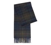 Barbour - Sciarpa Tartan - - Accessories - Uomo - Multicolore - ONE SIZE