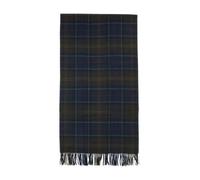Barbour - Sciarpa Tartan Braden - - Accessories - Uomo - Multicolore - ONE SIZE