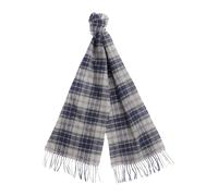 Barbour - Sciarpa Tartan in Lambswool - - Accessories - Uomo - Multicolore - ONE SIZE