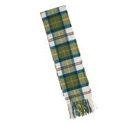 Barbour - Sciarpa Tartan in Lana d'Agnello - - Accessories - Uomo - Multicolore - ONE SIZE