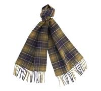 BARBOUR Sciarpa Tartan Lambswool Scarf USC0001TN11 Classic Tartan