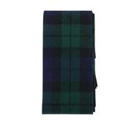 Barbour - Sciarpa Tartan New Check - - Accessories - Uomo - Verde - ONE SIZE