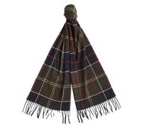 Sciarpa Barbour Galingale Tartan UNI