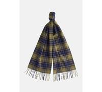 BARBOUR Sciarpe e Foulard Unisex Multicolor Sciarpa di lana Sciarpa in lana d'ag