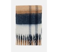BARBOUR Sciarpe e Foulard Unisex Sciarpa di lana Sciarpa Isla Autunno inverno 2