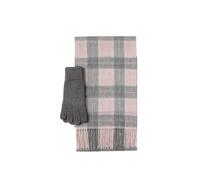 Barbour Sciarpe Sciarpe donna Rosa
