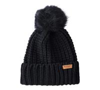 Barbour - Set Berretto e Sciarpa Saltburn - - Accessories - Donna - Nero - ONE SIZE