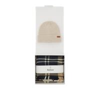 Barbour - Set Berretto Pendle e Sciarpa Blair - - Accessories - Donna - Multicolore - ONE SIZE