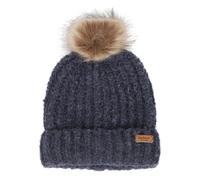 Barbour - Set Cappello e Sciarpa Winterberry Tartan - - Accessories - Donna - Blu - ONE SIZE