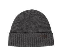 Barbour - Set Regalo Berretto e Guanti Carlton - - Accessories - Uomo - Grigio - ONE SIZE
