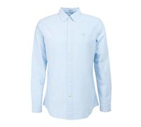 Barbour, ,Shirts ,Uomo ,Blu ,M Oxford Shirt