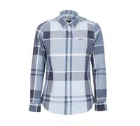 Barbour, ,Shirts ,Uomo ,Blu ,S Harris Tailored Shirt