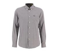 Barbour, ,Shirts ,Uomo ,Grigio ,L Padshaw Tailored Shirt
