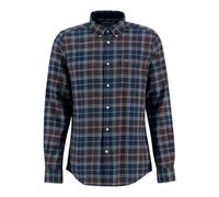 Barbour, ,Shirts ,Uomo ,Multicolore ,L Camicia Sartoriale a Quadri