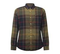 Barbour, ,Shirts ,Uomo ,Multicolore ,L Glendale Tailored Shirt