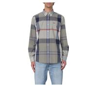 Barbour, ,Shirts ,Uomo ,Multicolore ,M Camicia su misura per uomo