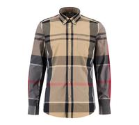 Barbour, ,Shirts ,Uomo ,Multicolore ,S Harris Tailored Shirt