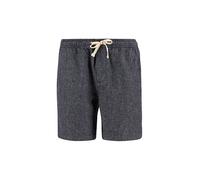 BARBOUR Shorts STILLWATER blu | XL